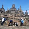 Tiket Naik ke Atas Candi Borobudur Rp 750.000 Batal, Ini Gantinya