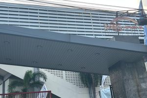 Ramai Tarif Parkir 'Ngepruk' di GOR Sritex Solo, Dua Jukir Diamankan