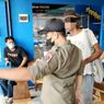 Warga India Ditangkap karena Memalak Warga dan Makan Tak Bayar di Bali
