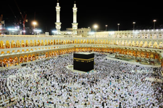 Lebih Murah, Begini Cara Malaysia Tekan Biaya Haji yang Dibebankan pada Jemaah