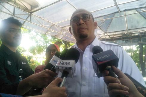 Di Tengah Isu Penjebakan PSK oleh Andre Rosiade, HUT Gerindra Tetap Dilaksanakan di Padang