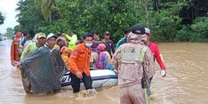 Hindari Risiko Kerugian akibat Banjir, Kementan Ajak Petani Manfaatkan Asuransi Pertanian