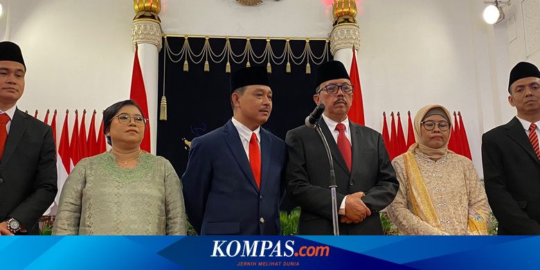 LPSK Terima 7.700 Permohonan Perlindungan Sepanjang 2023