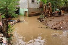 Pemprov DKI Bentuk Tim Reaksi Cepat Antisipasi Banjir, Bertugas 24 Jam