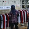 Lini Usaha Greysia Polii di Indonesia Masters 2022 Curi Perhatian, Jual Baju hingga Sepatu Custom