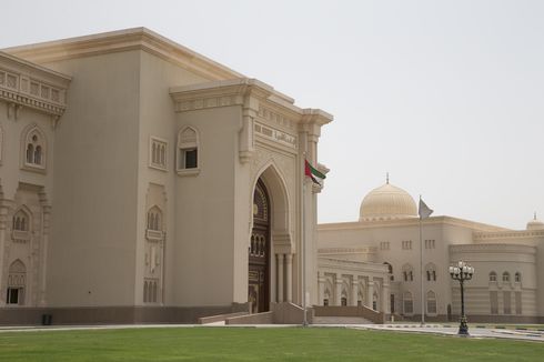 Beasiswa S1 Uni Emirat Arab 2022 Dibuka: Kuliah Gratis, Tunjangan Penuh