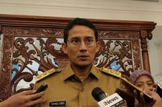 Sandiaga: Kami Ingin Kuda Delman Ditata sebagai Daya Tarik Wisata