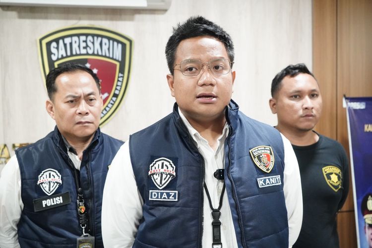Wanita Bobol Rumah Kosong di Kembangan Jakbar, Curi Tabungan Umrah Rp 55 Juta