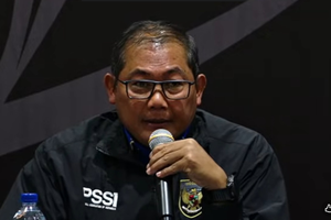 PSSI Utus Sumardji untuk Wawancara Calon Pelatih Timnas Indonesia