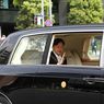 Kaisar Jepang Hadir di Pembukaan Paralimpik Tokyo 2020