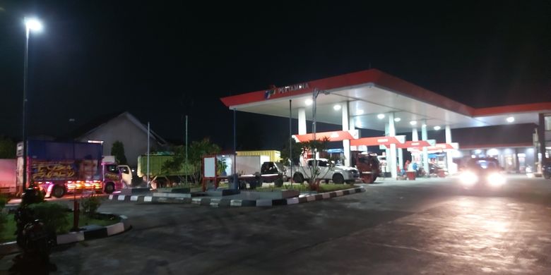 Harus Tahu Dirut Pertamina Proyeksikan Konsumsi Solar Bakal Melebihi Kuota