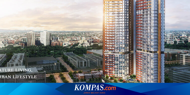 Transformasi Bisnis Pasca-pandemi, Waskita Realty Incar Portofolio Berbasis TOD - Vimarsana News