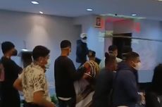 30 Polisi Diperiksa Propam Polda Metro terkait Pembubaran Diskusi di Kemang: 