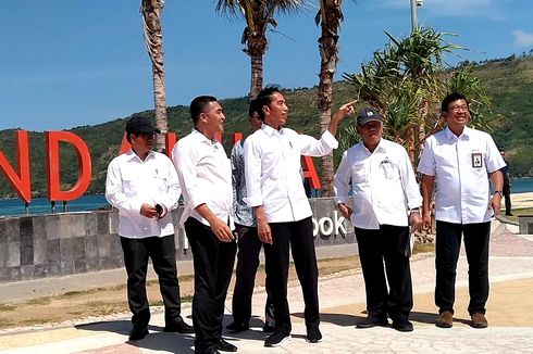 Besok, Jokowi Akan Berkunjung ke Perbatasan RI-Timor Leste