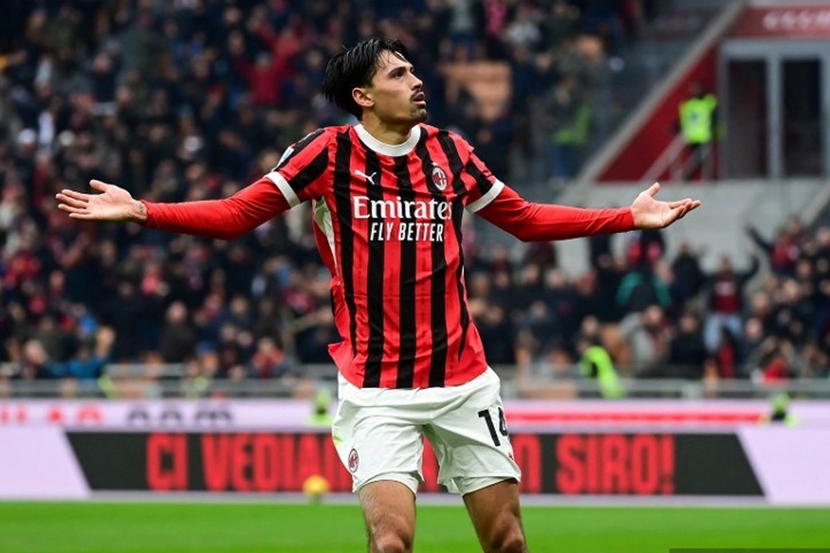 Man City Diminta Pecahkan Rekor Transfer untuk Tijjani Reijnders