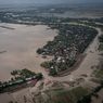 Cuaca Ekstrem, 29 Titik Tanggul Sungai di Demak Dilaporkan Kritis