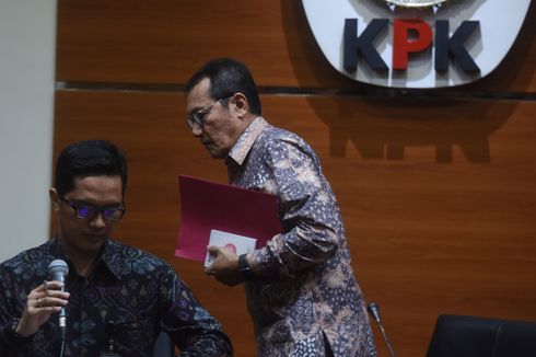 Tetapkan Setya Novanto sebagai Tersangka, KPK Diminta Berhati-hati