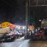 Ternyata, Restoran dan Kuliner Ikut Sumbang Kemacetan Jakarta