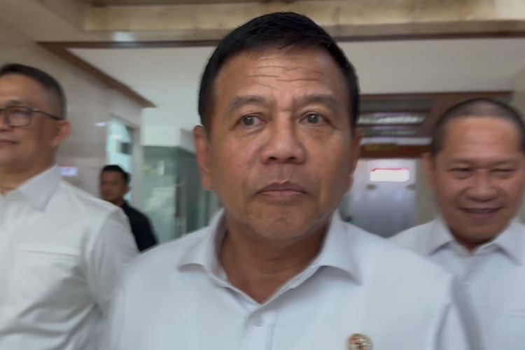Kepala BIN Sudah Serahkan Informasi Soal Pola Kerusuhan Demo Agustus 2026 ke Polisi