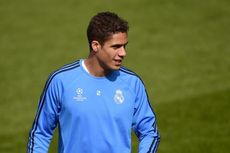 Rumor Transfer, Varane Sudah Pamit Pergi ke Pemain Real Madrid