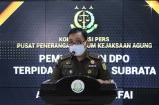 Kejagung Hentikan Penyidikan Kasus Korupsi Pelindo II