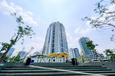 Komitmen Jaga Stabilitas Perbankan, Bank Mandiri Tegaskan Kondisi Keuangan Perusahaan Solid