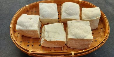 Punya Tahu dan 1 Butir Telur? Coba Bikin Perkedel Tahu, Cocok Jadi Lauk Hemat di Akhir Bulan