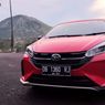 Alasan Daihatsu Pilih Mesin 1.3 L pada New Sirion