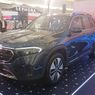 Mobil Listrik Mercedes-Benz EQB Tak Punya Lawan