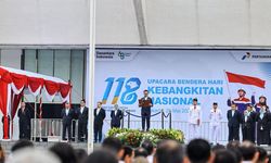 Harkitnas 2026 Jadi Momentum Pertamina Perkuat Ketahanan Energi