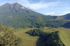 Dewi Anjani, Penguasa Gunung Rinjani yang Dibuang Sejak di Kandungan