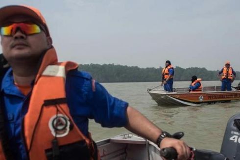 Kapal TKI Ilegal Tenggelam di Malaysia, 2 Orang Tewas dan 18 Lainnya Hilang