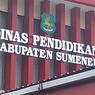Disdik Sumenep Bahas Penutupan SD di Tengah Rencana Sekolah Rakyat