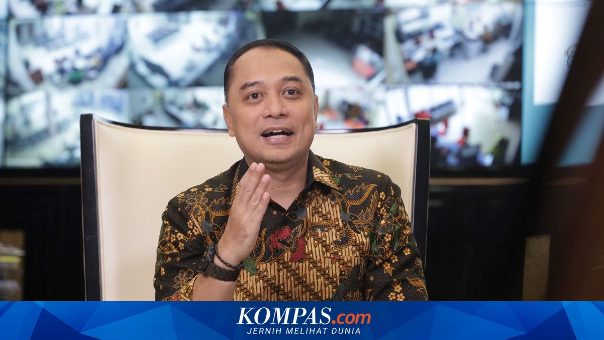 Pemkot Surabaya Ajak Warga Manfaatkan Perlinsos Digital 2026 untuk Validasi Bantuan Sosial
