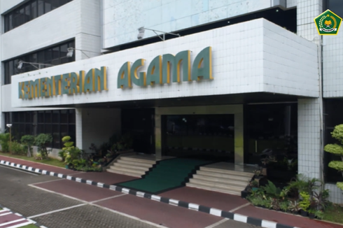 Eks Pejabat Kementerian Agama Dituntut 2 Tahun Penjara dalam Kasus Pengadaan Laboratorium Komputer