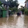 Banjir dan Longsor Terjang Balikpapan, Ketinggian Capai 1,5 Meter