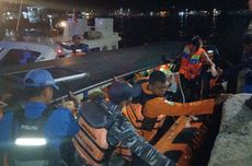 3 Hari usai Tragedi di Pulau Tikus, Ada Kapal Wisata Kandas di Labuan Bajo
