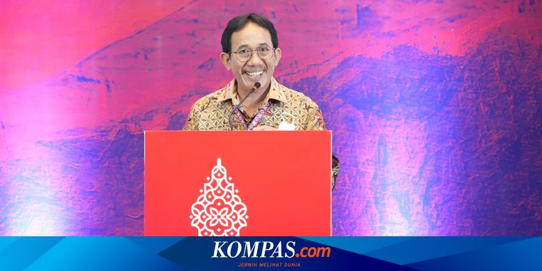 Dorong Kinerja Perusahaan, Dirut PTBA Raih Penghargaan The Best CEO in Beyond Coal