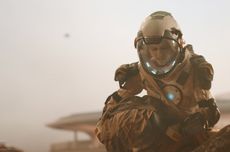 Bareskrim Gerebek Tambang Ilegal di Lereng Merapi, Omzet Capai Rp 3 T