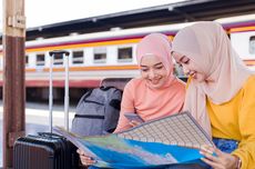 8 Tips Liburan Seru Saat Long Weekend, Jangan Terlalu Lama di Jalan