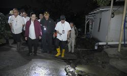 15 Rumah Terdampak Tanah Gerak di Jangli, Pemkot Semarang Siapkan Opsi Relokasi