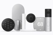 Apple Rilis Perangkat Rumah Pintar, dari CCTV hingga Kunci Pintu Otomatis