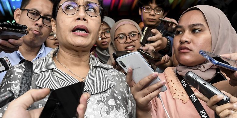 Lagi Viral, [POPULER MONEY] Sri Mulyani Janji Kejar Dana BLBI hingga Anak Cucu Debitor | Mengenal Aplikasi PeduliLindungi