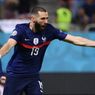 Benzema Tolak Undangan Presiden Perancis ke Final Piala Dunia 2022 