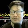 Ditjen Imigrasi: Jozeph Paul Zhang Meninggalkan Indonesia Menuju Hongkong Tahun 2018