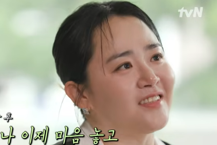 Penampilan Berbeda, Moon Geun Young Sakit Apa?