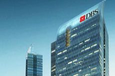 Bank Singapura Tempati Peringkat Teratas Bank Paling Aman di Asia