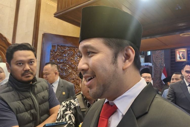 Nilai Transaksi Koperasi Desa Merah Putih di Jatim Capai Rp 21,5 Miliar Sepanjang 2026