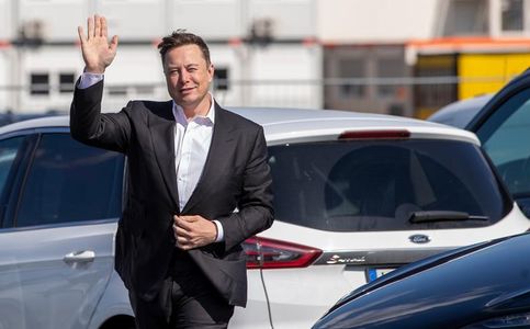 Indonesia’s Investment Push Pays Off with a Tesla Visit in January 2021