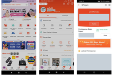 Bisa Pinjam Uang, Simak Cara Mengaktifkan SPinjam di Shopee